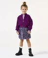 GARCIA Rok Allover Print