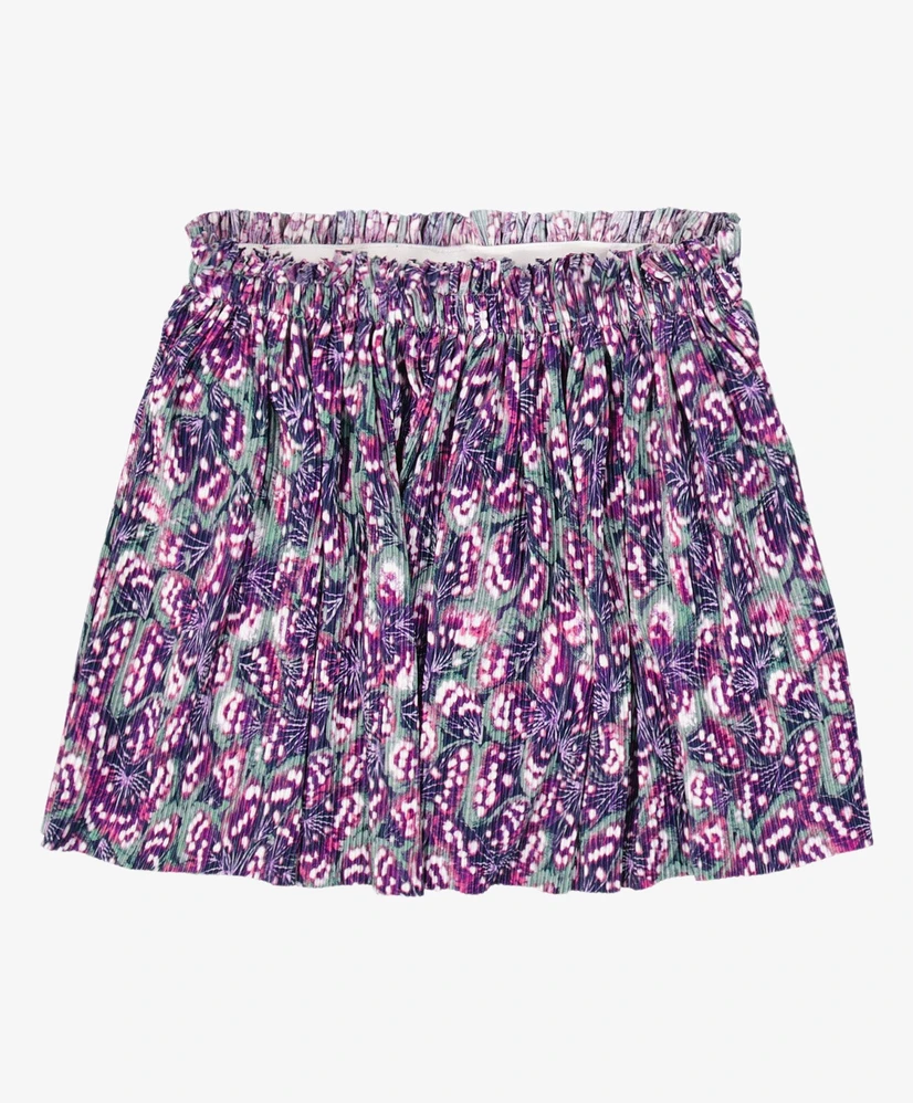 GARCIA Rok Allover Print