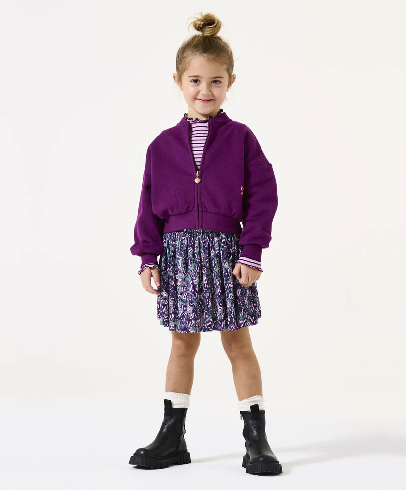 GARCIA Rok Allover Print