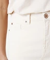 GARCIA Rok Denim Split