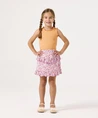 GARCIA Rok Flower Ruffle