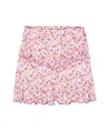 GARCIA Rok Flower Ruffle