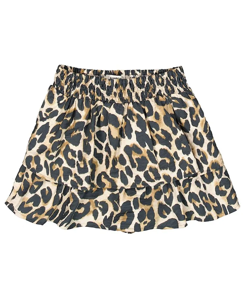 Garcia Rok Panter