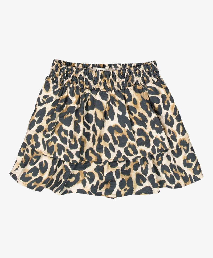 Garcia Rok Panter
