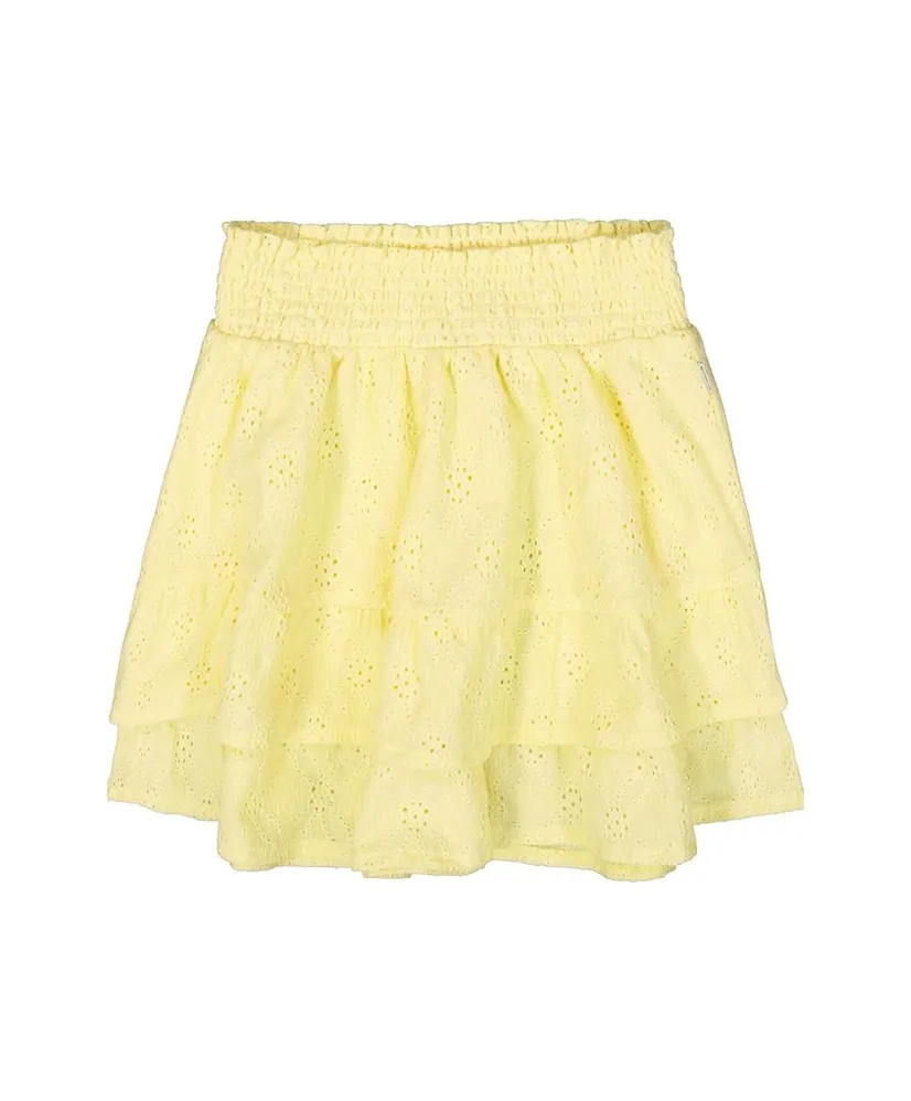 GARCIA Rok Ruffles