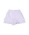 GARCIA Ruffle Skort