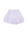 GARCIA Ruffle Skort