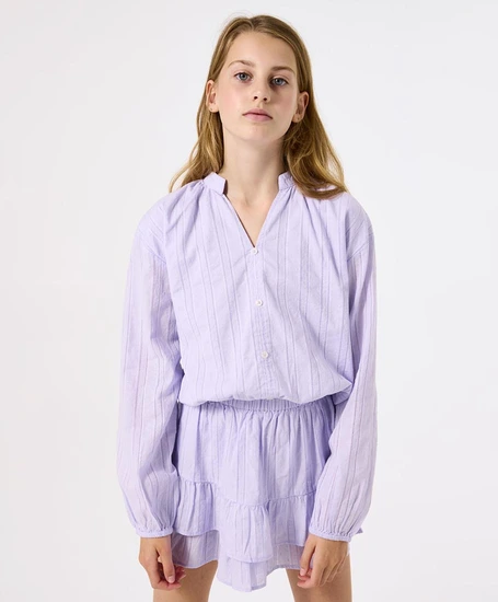 GARCIA Ruffle Skort