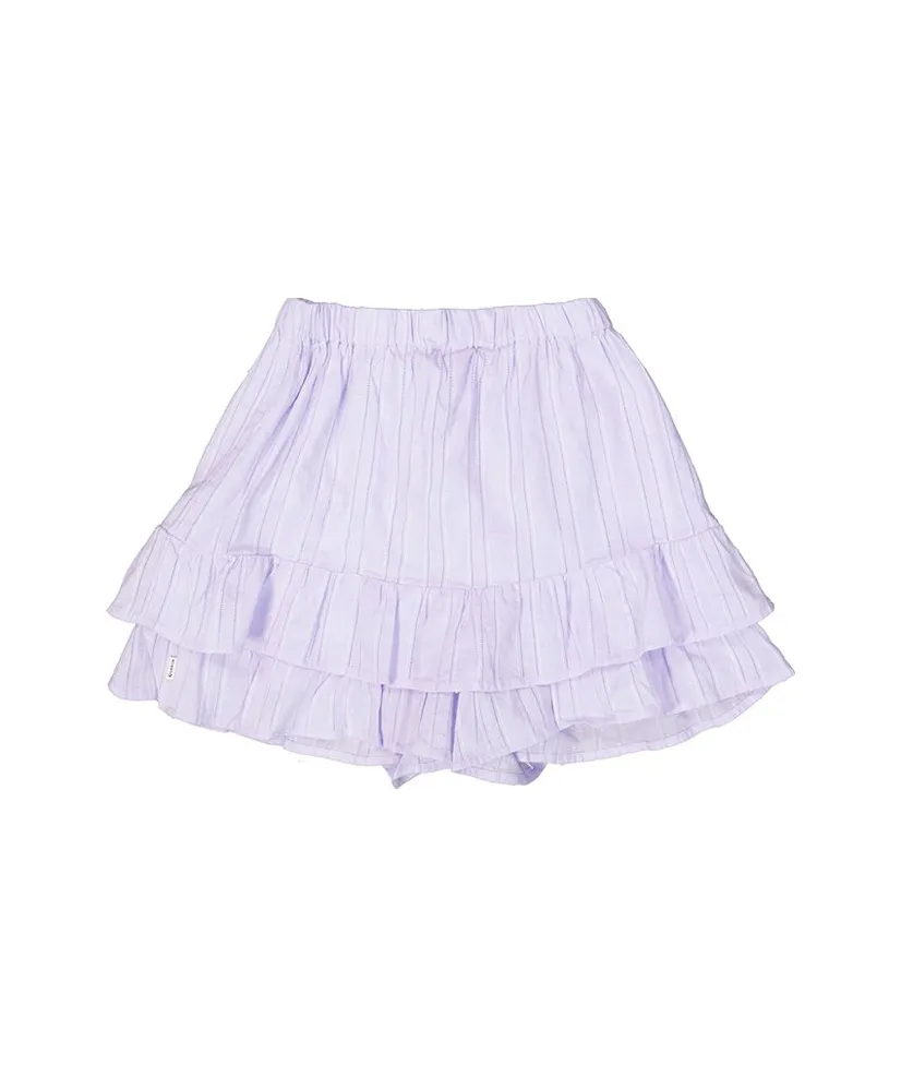 GARCIA Ruffle Skort
