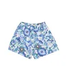 GARCIA Short Allover Print