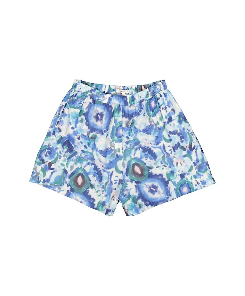 GARCIA Short Allover Print