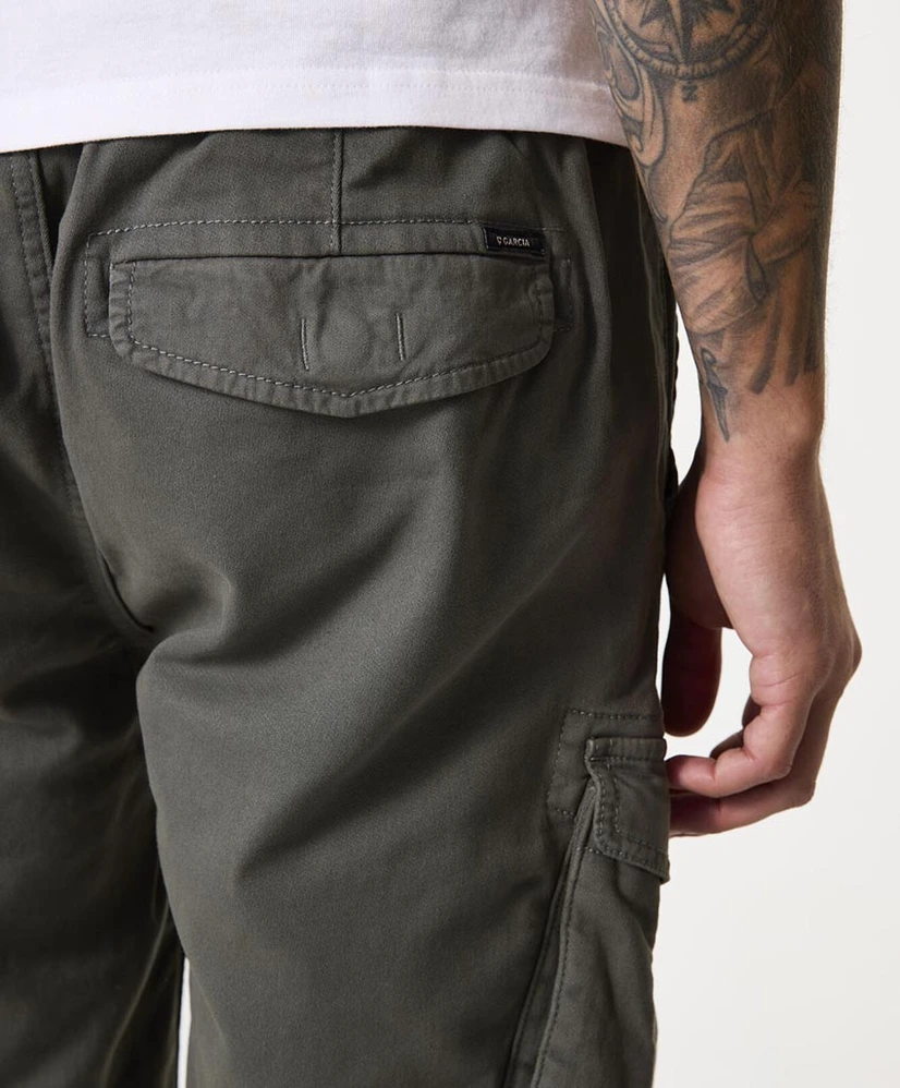GARCIA Short Cargo