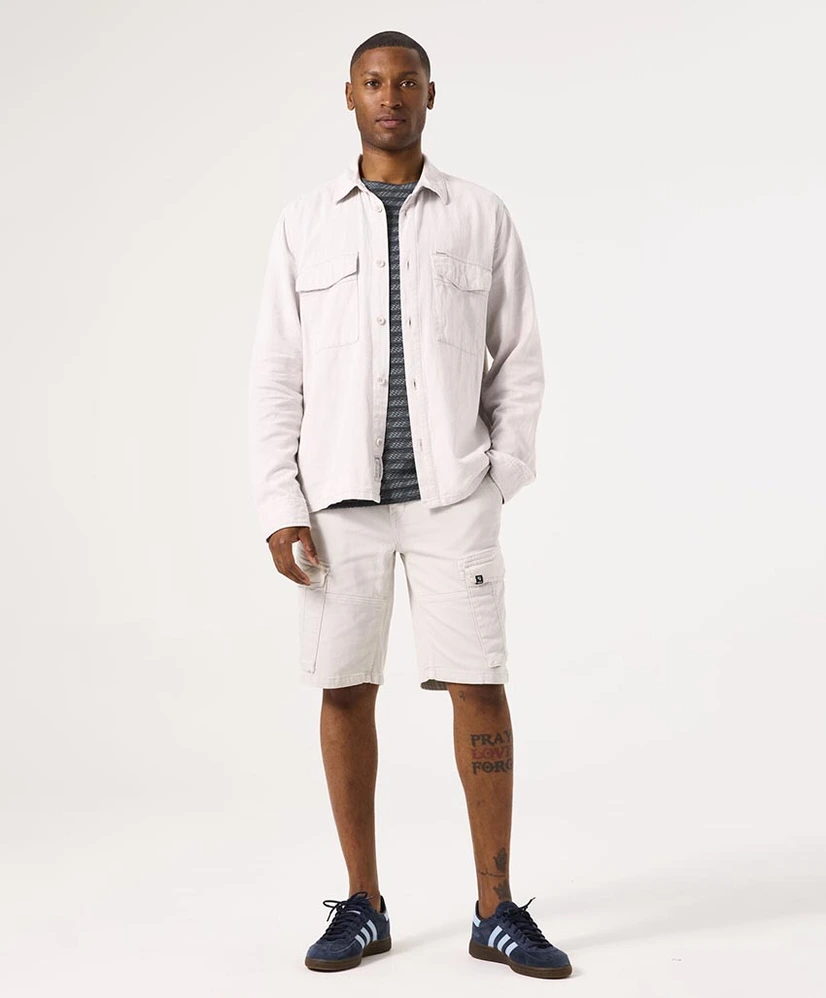 GARCIA Short Cargo