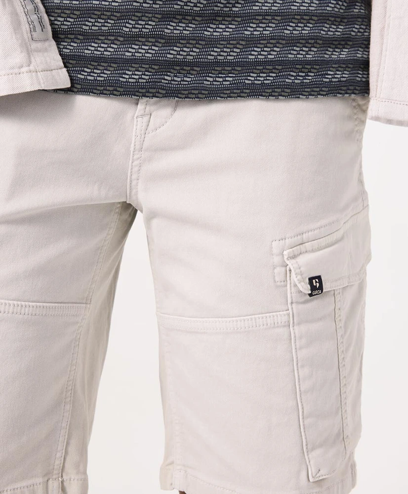 GARCIA Short Cargo