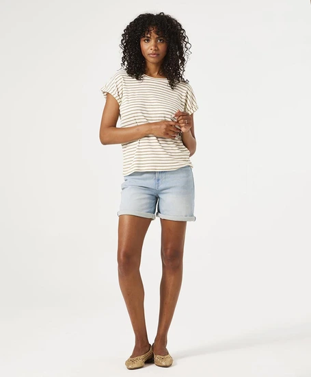GARCIA Short Denim