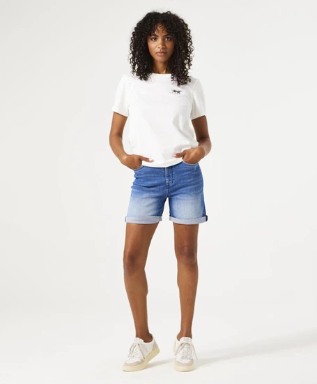 GARCIA Short Denim