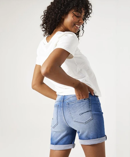 GARCIA Short Denim