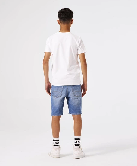 GARCIA Short Denim