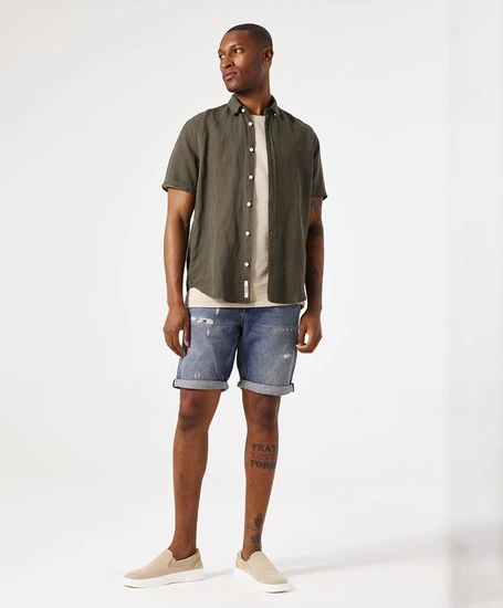 GARCIA Short Denim