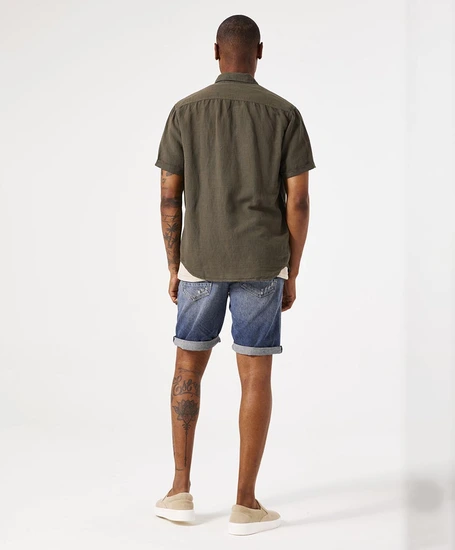 GARCIA Short Denim