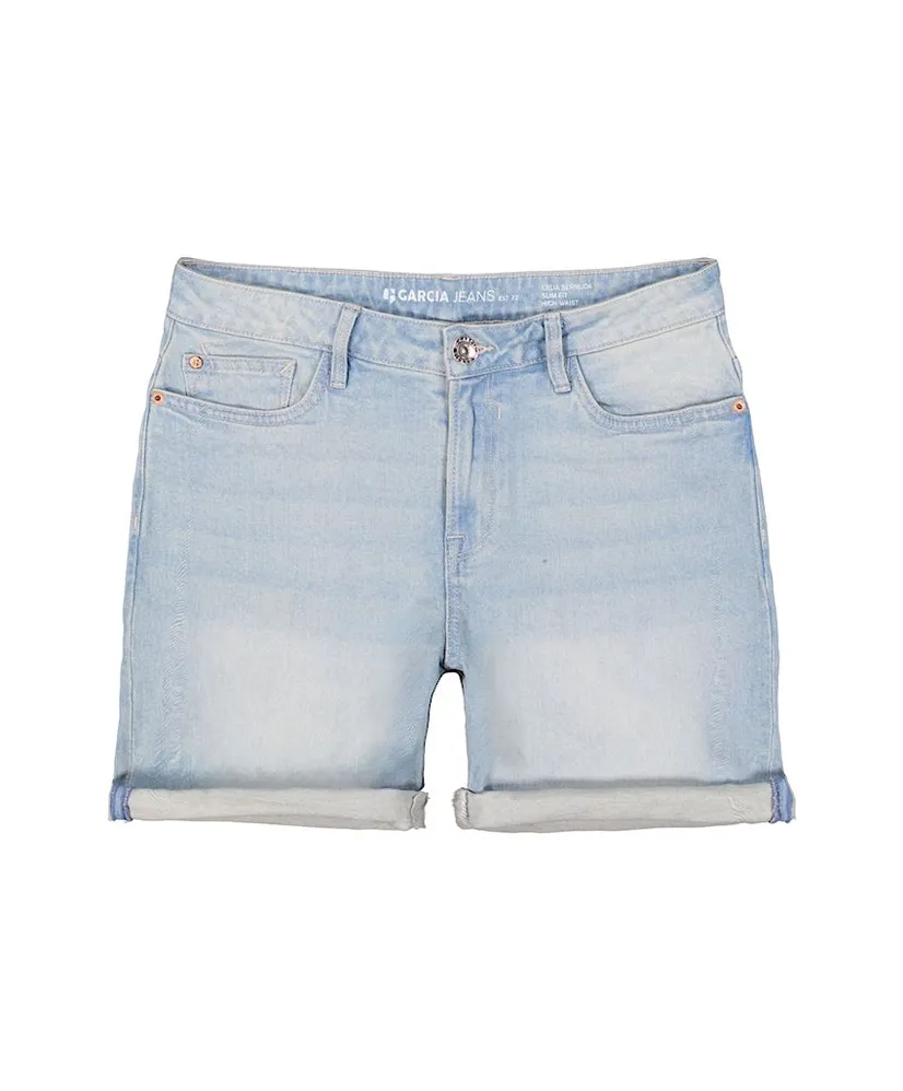 GARCIA Short Denim