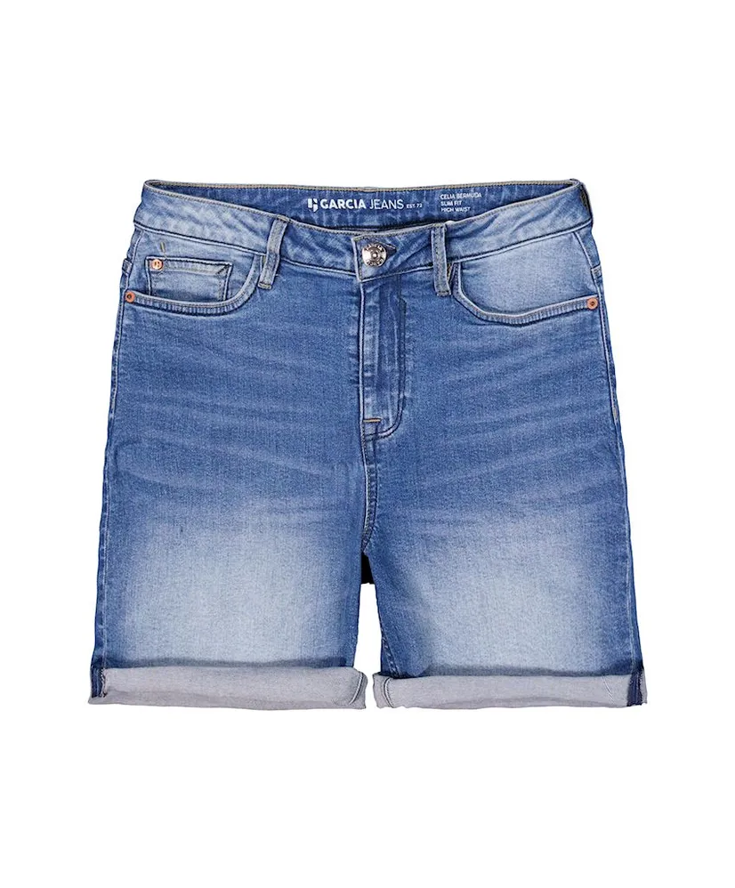 GARCIA Short Denim