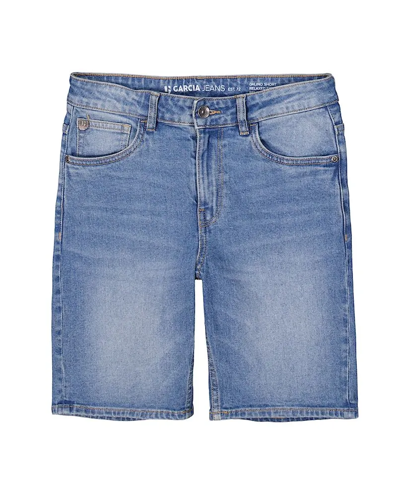 GARCIA Short Denim