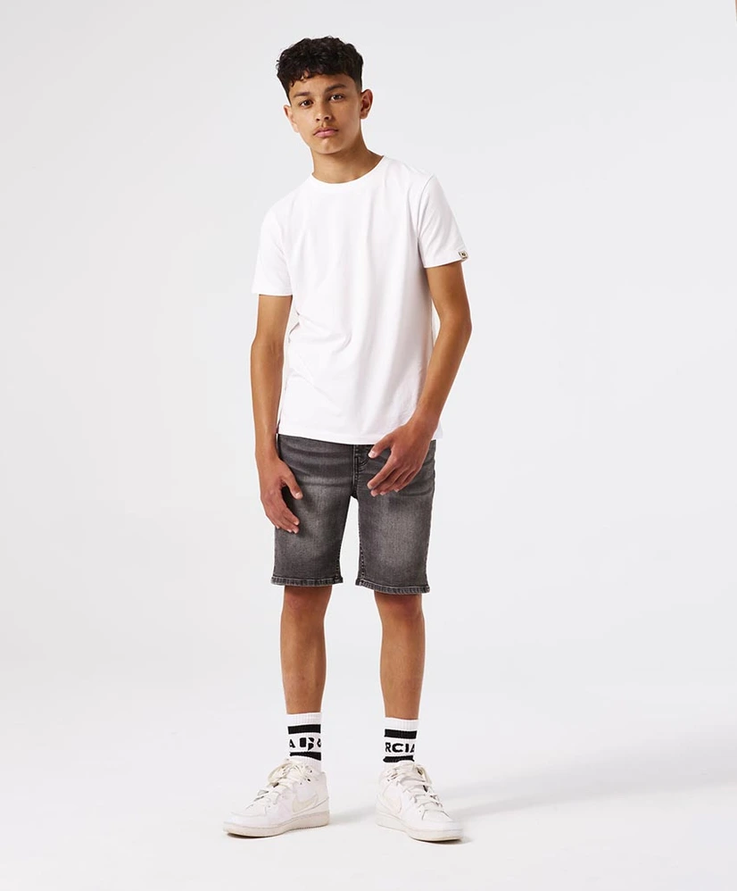 GARCIA Short Denim
