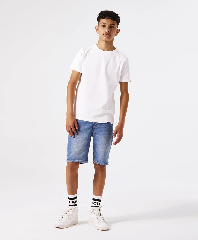GARCIA Short Denim