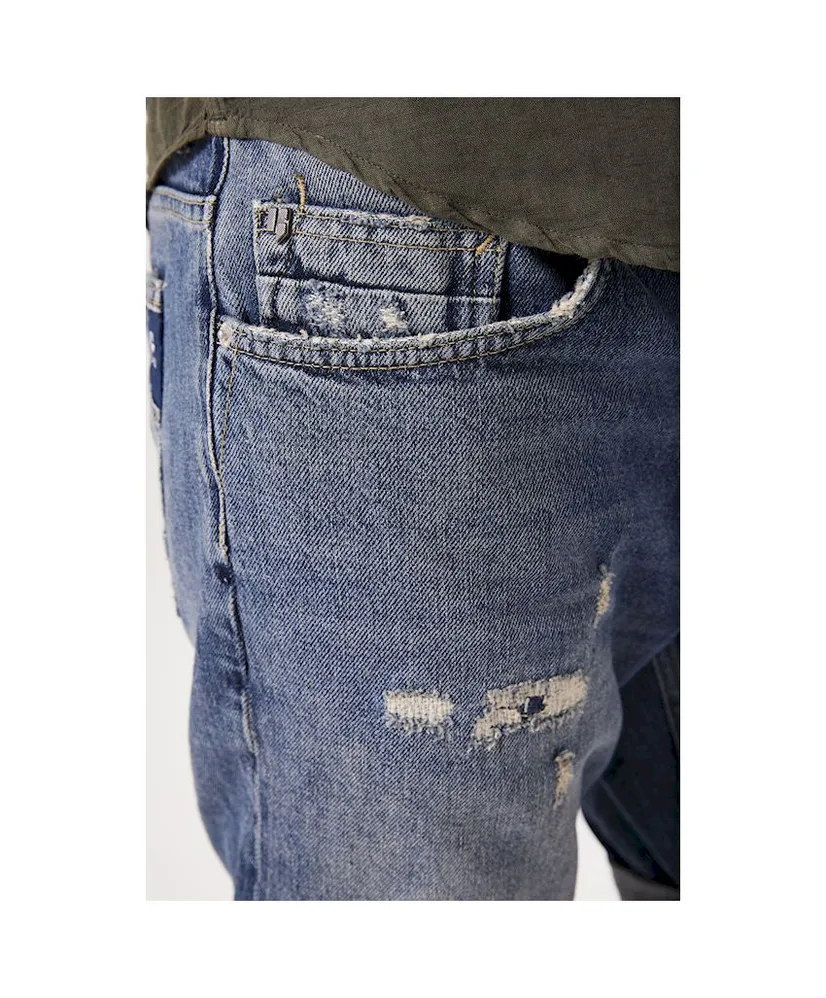 GARCIA Short Denim