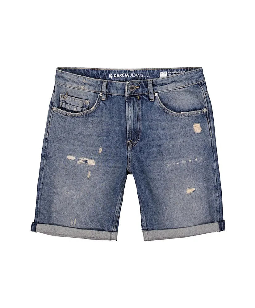 GARCIA Short Denim