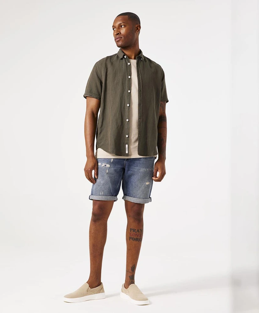 GARCIA Short Denim