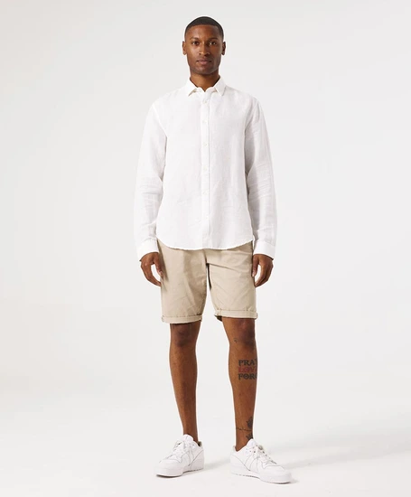 GARCIA Short Effen
