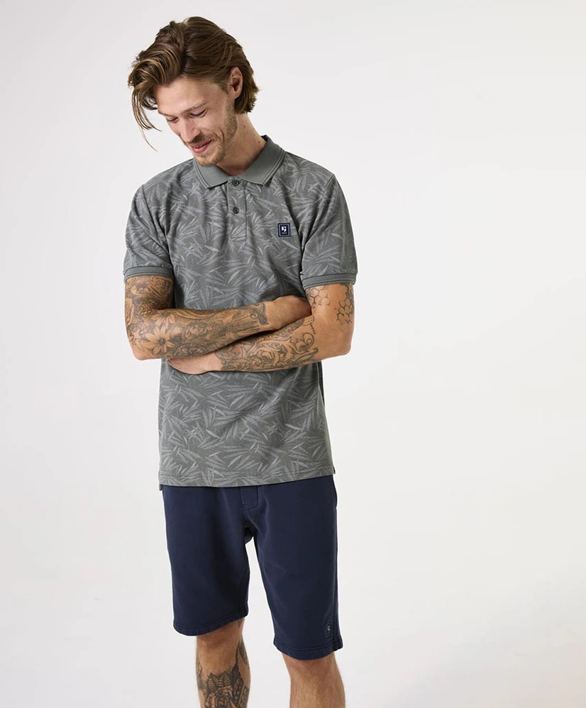 GARCIA Short Effen