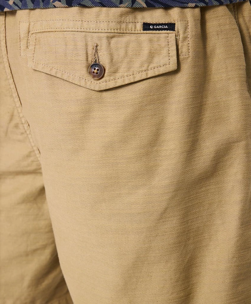 GARCIA Short Effen