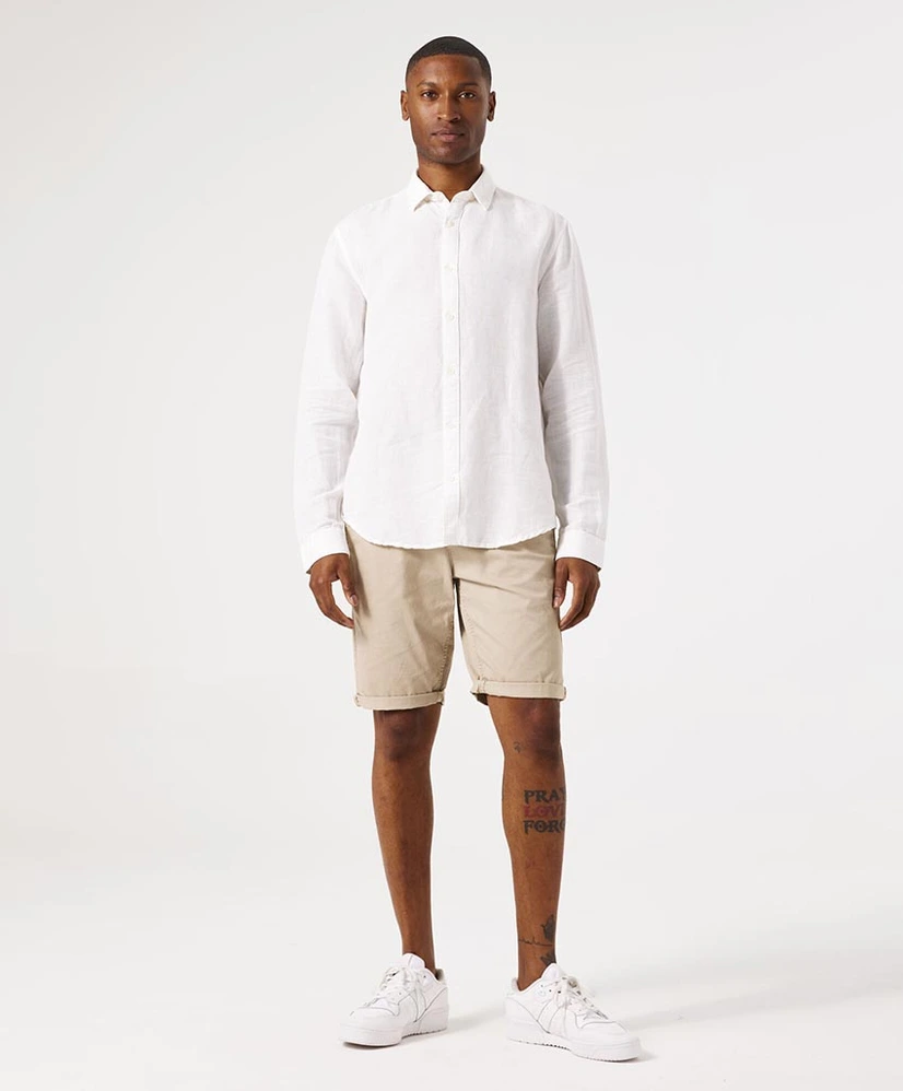GARCIA Short Effen