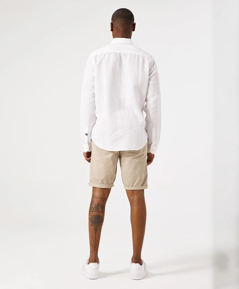 GARCIA Short Effen