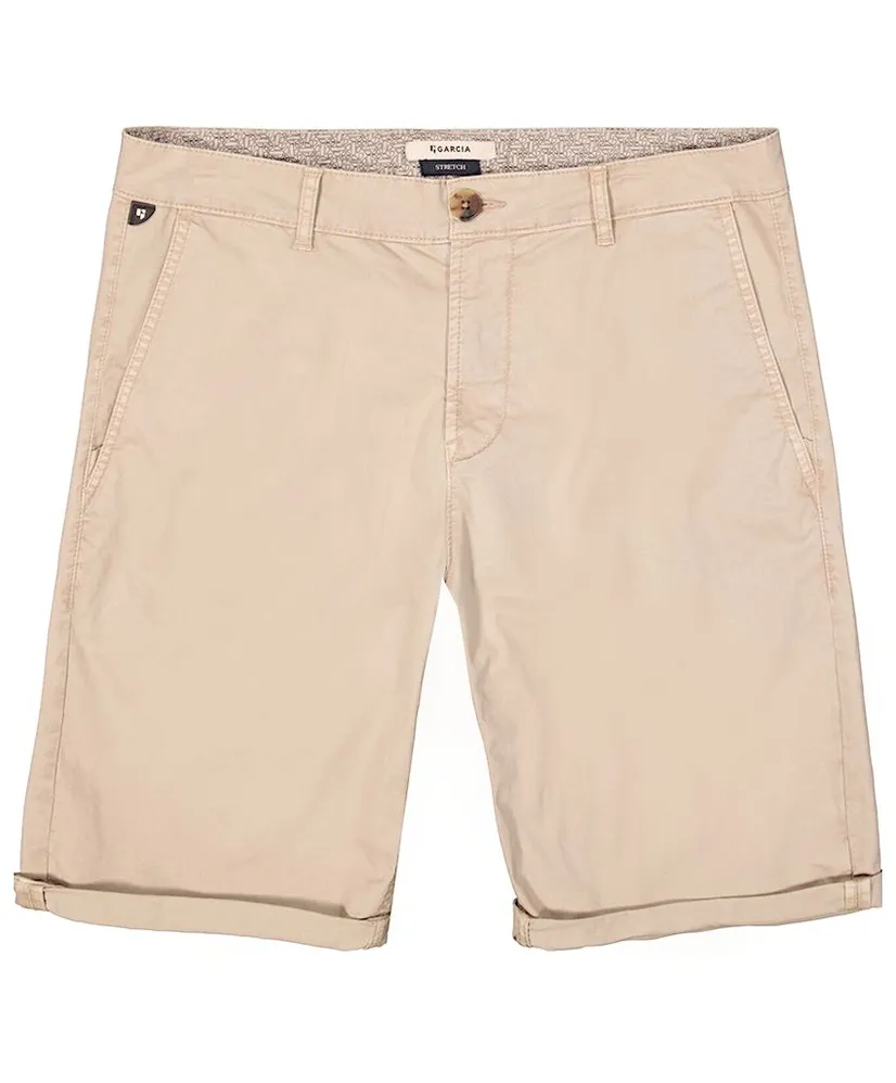 GARCIA Short Effen