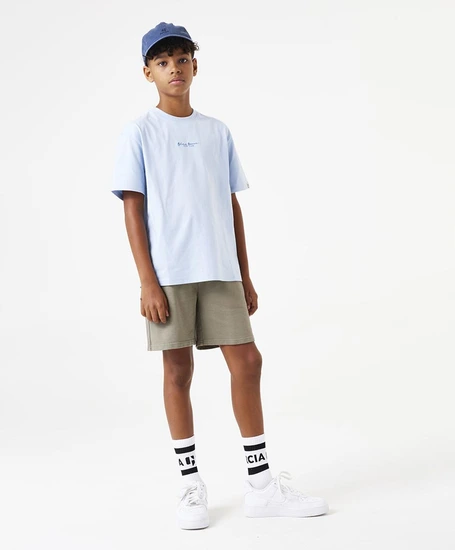 GARCIA Short Elastic Effen