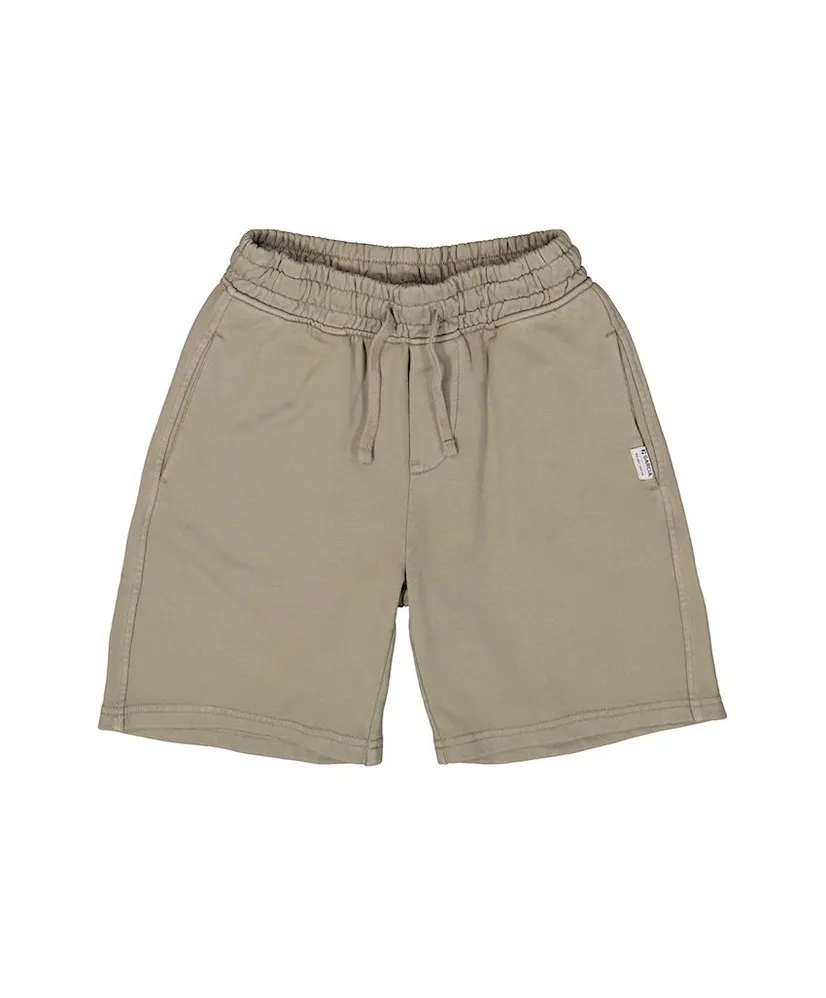 GARCIA Short Elastic Effen