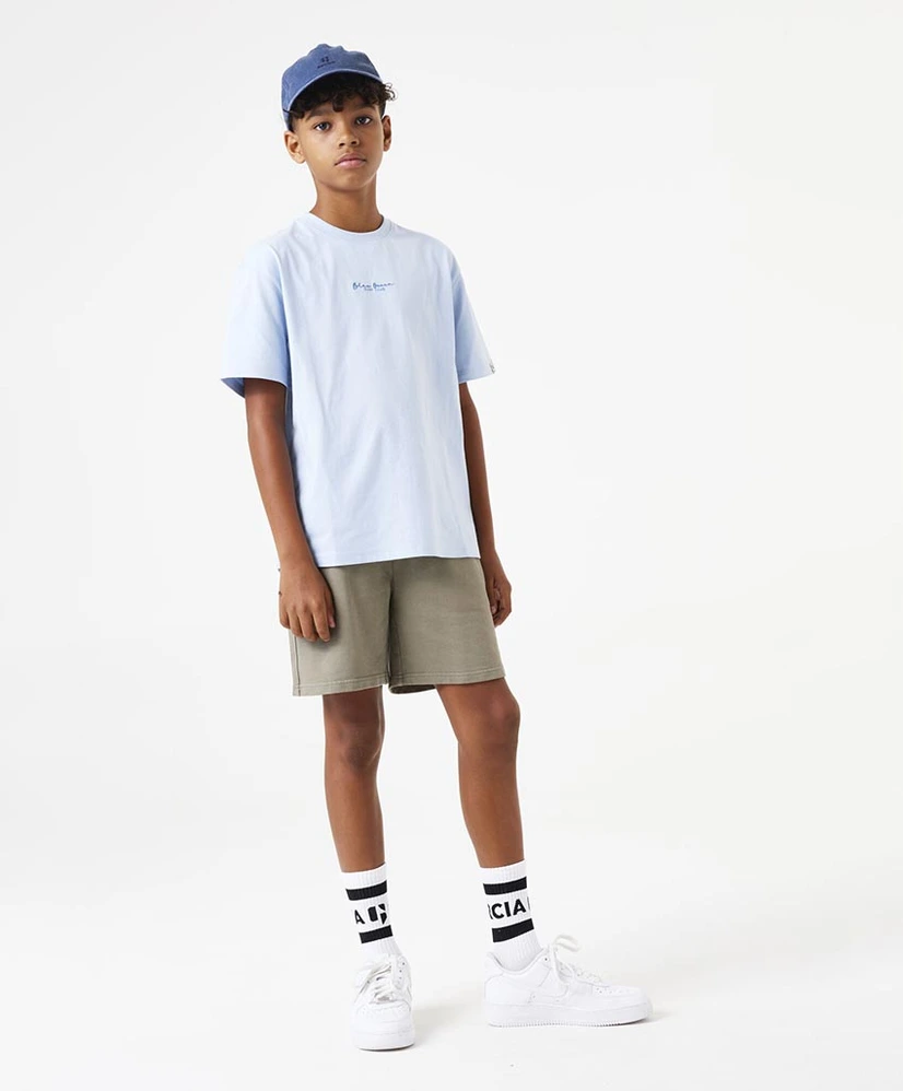 GARCIA Short Elastic Effen