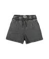 GARCIA Short Elastic