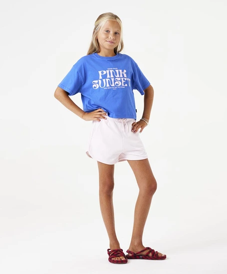 GARCIA Short Elastic