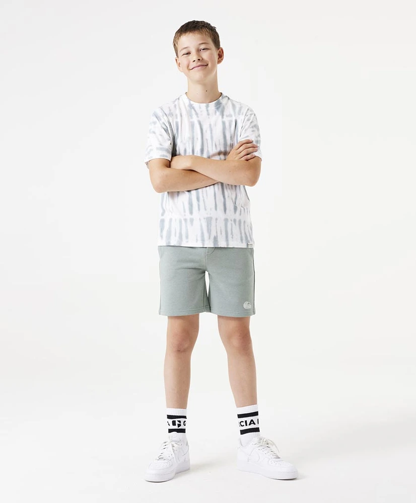 GARCIA Short Elastic