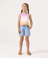 GARCIA Short Flower Elastic