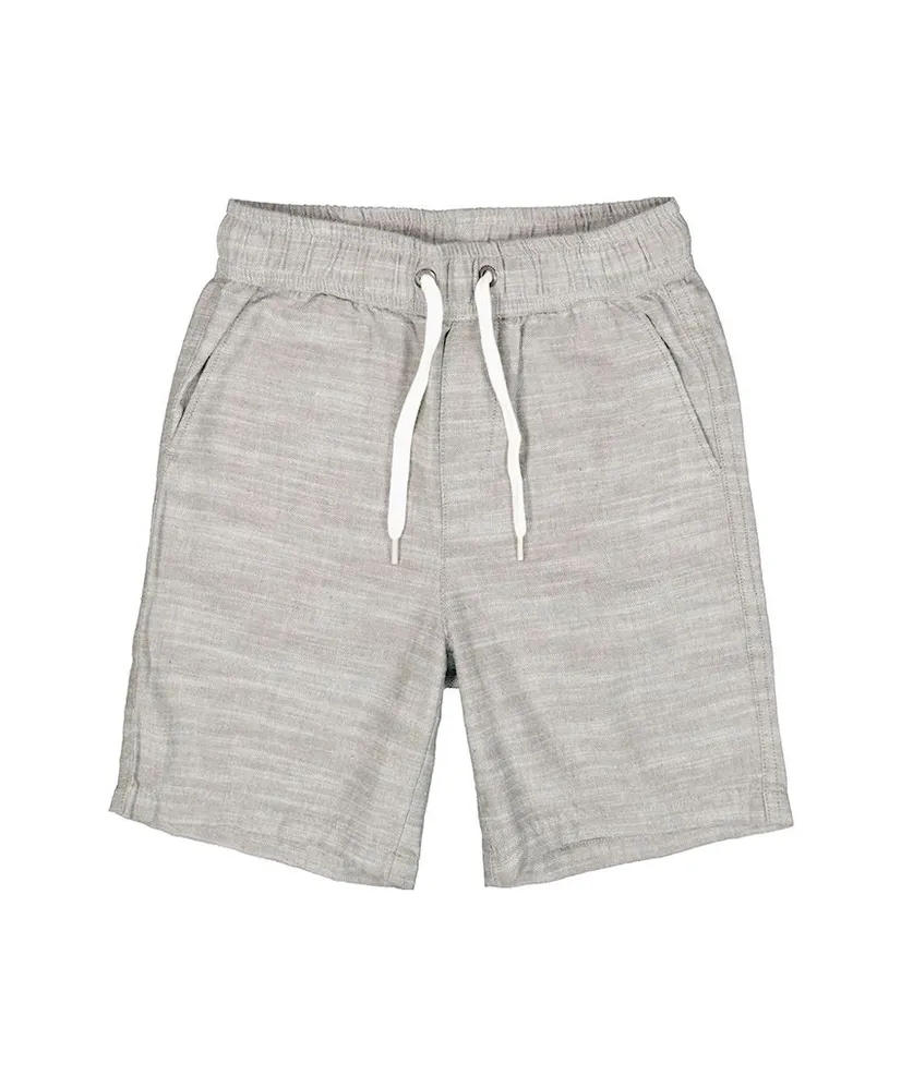 GARCIA Short Gemêleerd Jogging