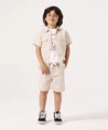 GARCIA Short Gemêleerd