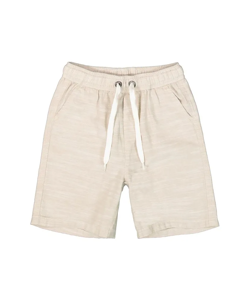 GARCIA Short Gemêleerd