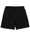 GARCIA Short Geribbeld