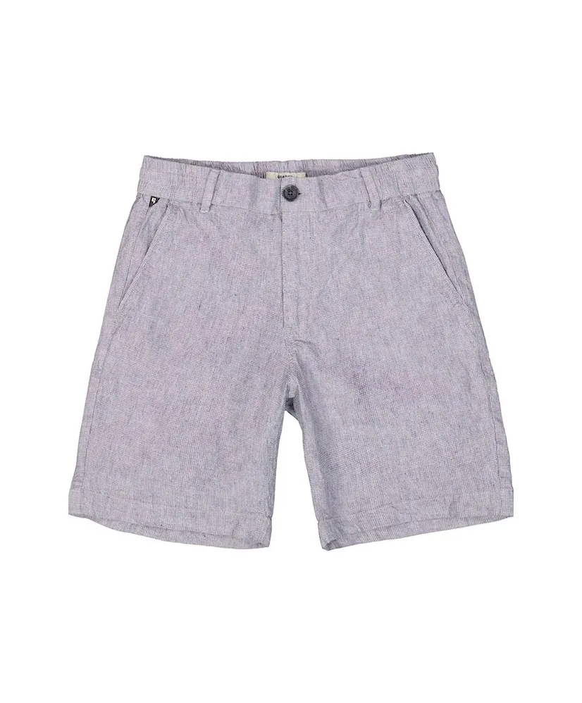 GARCIA Short Geruit